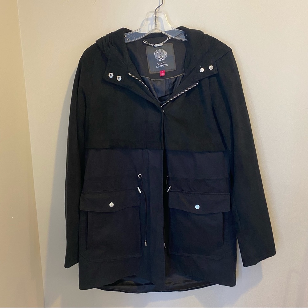 Vince Camuto Coat